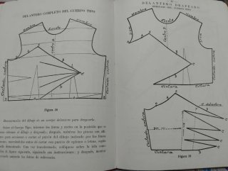 El Corte Parisien - Hnas. Bueno Mendoza
