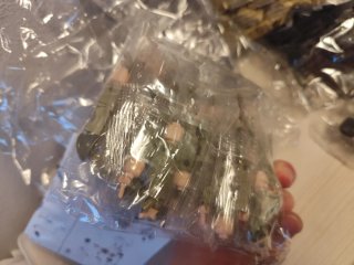 Lego WW2 +40 minifiguras y 3 vehículos