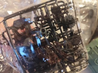 Lego WW2 +40 minifiguras y 3 vehículos