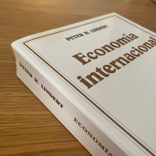 Economía Internacional