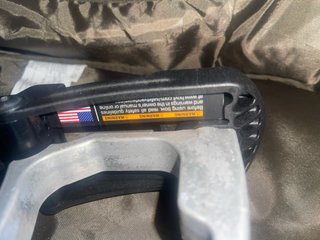 Arco Hoyt Powermax 50-60lb