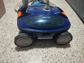 Robot Limpiafondos Astralpool MAX1