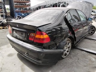 Bmw dmuap1811424 motor 204d4 serie 3 berlina (e46)