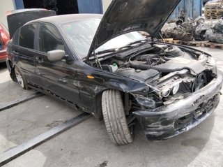 Bmw dmuap1811424 motor 204d4 serie 3 berlina (e46)