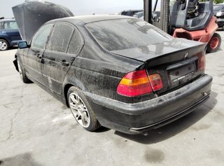 Bmw dmuap1811424 motor 204d4 serie 3 berlina (e46)