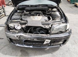 Bmw dmuap1811424 motor 204d4 serie 3 berlina (e46)
