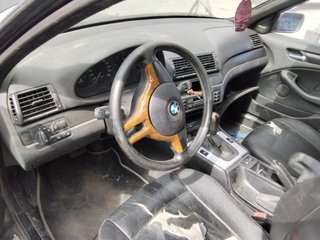 Bmw dmuap1811424 motor 204d4 serie 3 berlina (e46)