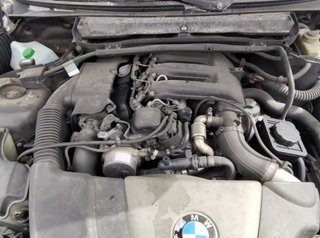 Bmw dmuap1811424 motor 204d4 serie 3 berlina (e46)