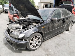 Bmw dmuap1811424 motor 204d4 serie 3 berlina (e46)