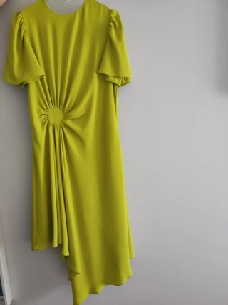 Vestido de boda o fiesta