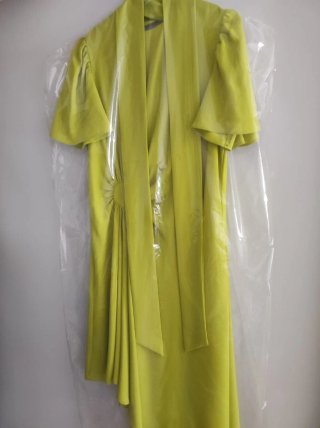 Vestido de boda o fiesta