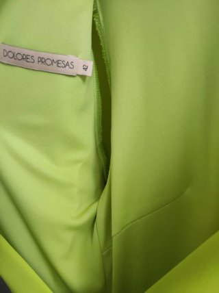 Vestido de boda o fiesta