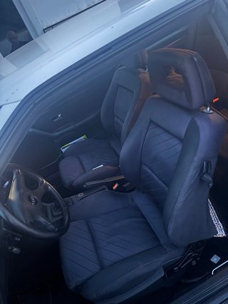 Audi 80 coupe 1992