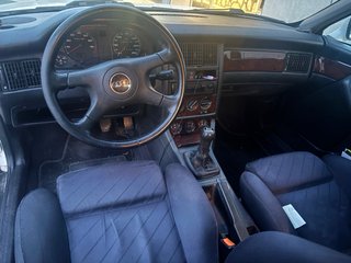 Audi 80 coupe 1992