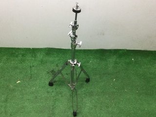 Soporte platillos batería