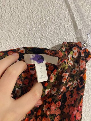 Lote Ropa Mujer Talla 2XS H&M