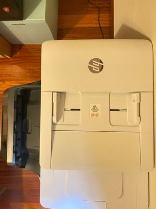 Impresora HP OfficeJet Pro 8730