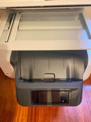 Impresora HP OfficeJet Pro 8730