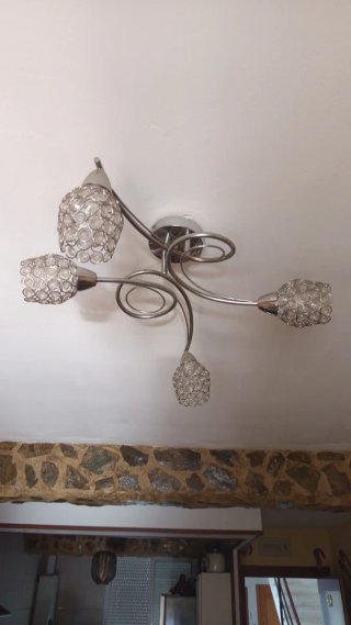 lamparas