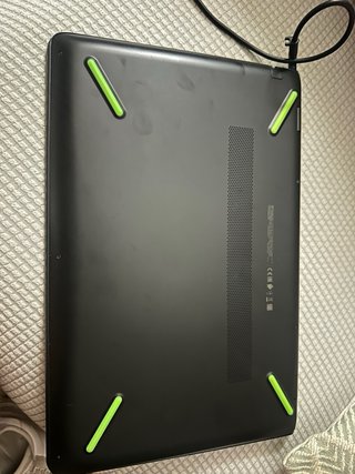 Portátil HP Pavilion