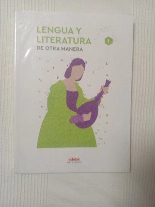 LENGUA Y LITERATURA 1