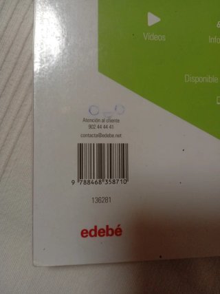LENGUA Y LITERATURA 1