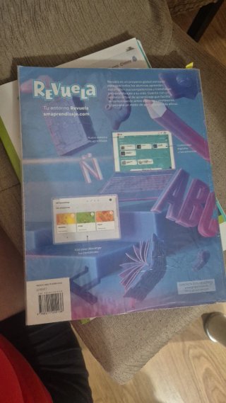 Libro Lengua castellana y literatura