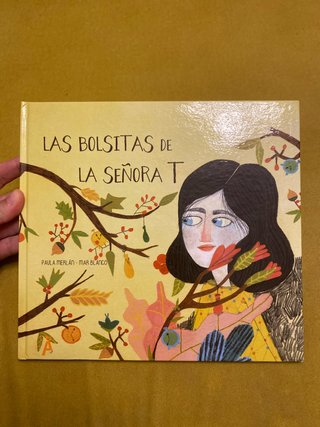 Las bolsitas de la señora T