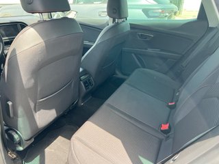 SEAT Leon 2.0 TDI 150 cv FR DSG