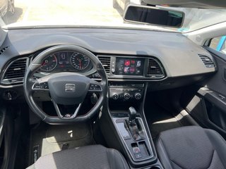 SEAT Leon 2.0 TDI 150 cv FR DSG