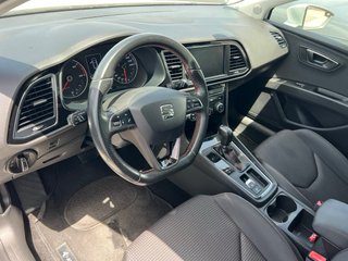 SEAT Leon 2.0 TDI 150 cv FR DSG
