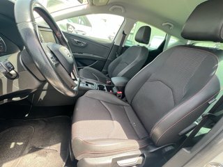 SEAT Leon 2.0 TDI 150 cv FR DSG