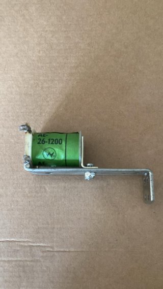 Peças Diversas Máquina Flippers