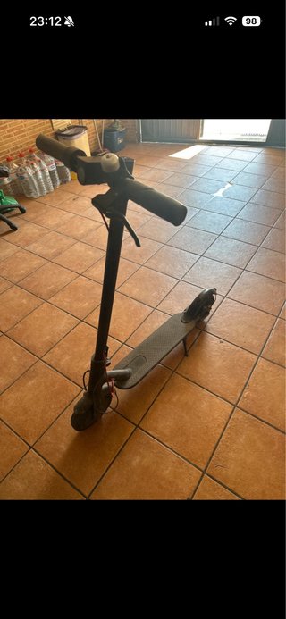 Patinete Eléctrico Xiaomi 365