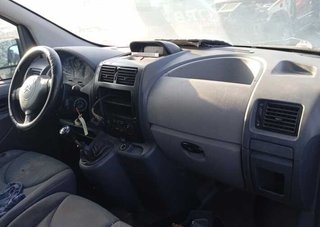 Citroen paragolpes trasero jumpy hdi 90 27 470900