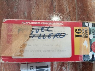 Barras de techo Hyundai Accent