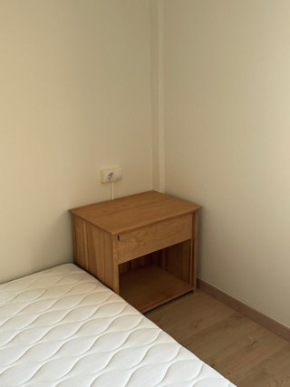 Mesa Zara Home con tara