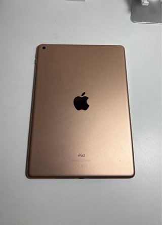 iPad 8ª Gen 128GB Oro Rosa