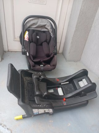 Silla de coche bebé Baby Jogger