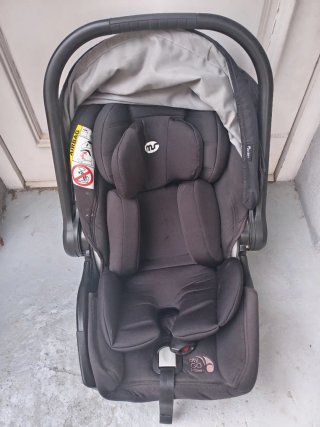 Silla de coche bebé Baby Jogger
