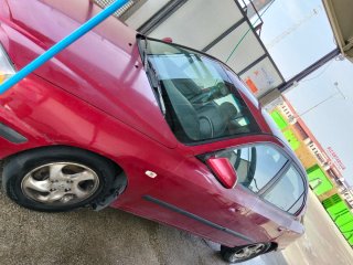 Hyundai Elantra 2005