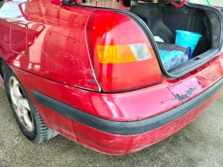 Hyundai Elantra 2005