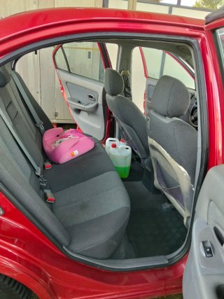 Hyundai Elantra 2005