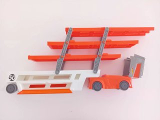 Camión Hot Wheels