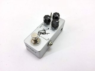 Mosky Silver Horse Pedal Efectos Guitarra