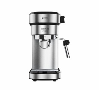 Cafetera Cecotec Expreso em perfecto estado.