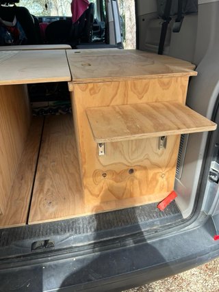 Volkswagen Caravelle 2022