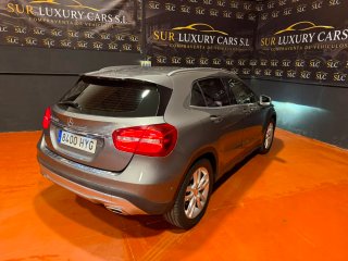 Mercedes-Benz GLA 2014