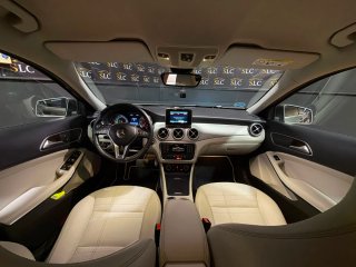 Mercedes-Benz GLA 2014