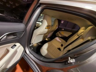 Mercedes-Benz GLA 2014